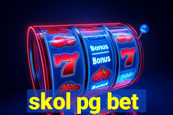 skol pg bet